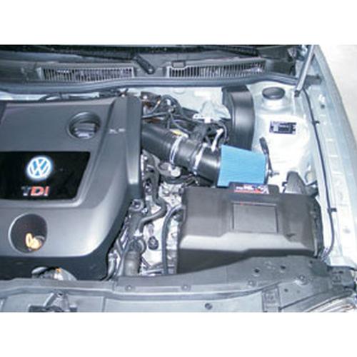 Induction Kit Volkswagen Golf Mk4 1.9L TDI + 4x4 (from 2000 onwards)