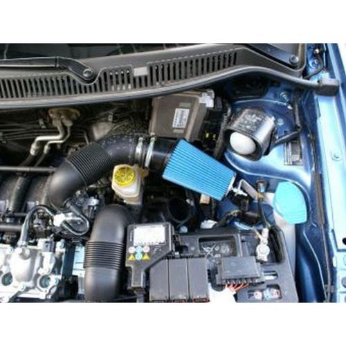 Induction Kit Volkswagen Polo IV (9N) 1.2L 3 Cyl. (from Jan 2002 to May 2007)