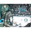 Induction Kit Volkswagen Polo III (6N1) 1.6L (from 1996 to 2001)