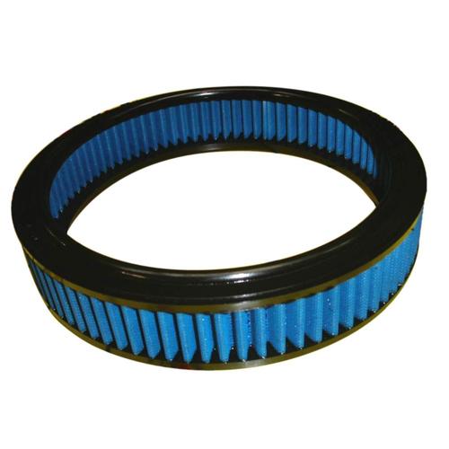 Panel Filter Volkswagen Polo II (86C-CF) 1.0L (from Aug 1985 to Sep 1994)