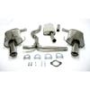 Jetex Half System to fit Subaru Legacy Estate 3.0L R 242bhp (from 2003 to 2009)