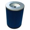 Jetex Panel Filter to fit Daihatsu Fourtrack 2.8L D + TD DL Engine (from 1984 onwards)