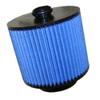 Jetex Panel Filter to fit Audi A6 (C6) 2.4L V6 (from Apr 2004 to Oct 2008)