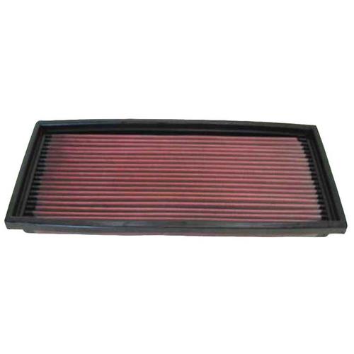 Replacement Element Panel Filter Porsche 911 3.0i (from 1974 to 1983)