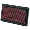 Replacement Element Panel Filter BMW 3.2Li 3.2L