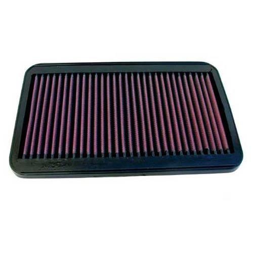 Replacement Element Panel Filter Toyota Cressida 2.0i (from 1982 to 1984)