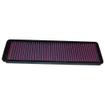 Replacement Element Panel Filter Jaguar XJS 6.0i