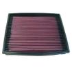 Replacement Element Panel Filter Opel Omega A 2.3d