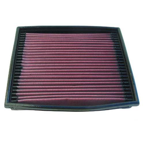 Replacement Element Panel Filter Opel Frontera A 2.5d (from 1996 to 1998)