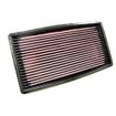 Replacement Element Panel Filter Ferrari F40 F40 non Cat. model