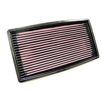 Replacement Element Panel Filter