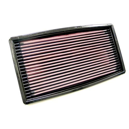 Replacement Element Panel Filter Ferrari 512 512BBi (from 1980 to 1984)