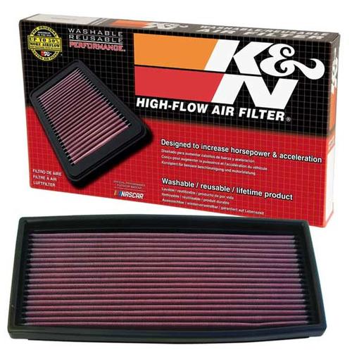 Replacement Element Panel Filter Volkswagen Jetta II 1.8i 16v (from Sep 1989 to 1991)