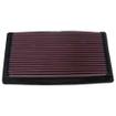 Replacement Element Panel Filter Ford Ka/SportKa/StreetKa 1.0i