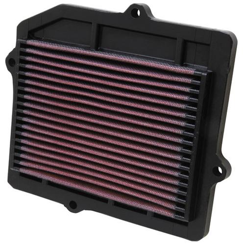 Replacement Element Panel Filter Honda Civic IV/Shuttle 1.5i (from 1987 to 1991)