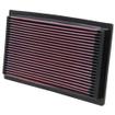 Replacement Element Panel Filter Audi A6/S6 (4A/C4) 2.0i