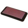 K&N Replacement Element Panel Filter to fit Toyota Camry I 1.8d (from 1983 to 1988)