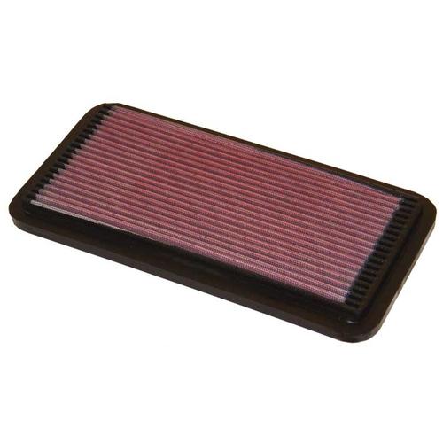 Replacement Element Panel Filter Toyota Picnic 2.0i (from 1996 to 2001)
