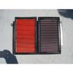Replacement Element Panel Filter Opel Corsa A 1.5d (from 1987 to 1993)
