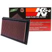 Replacement Element Panel Filter Nissan Maxima 3.0i (from 1988 to 2005)