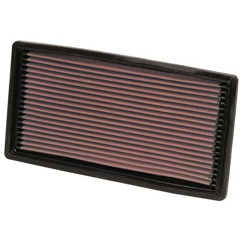 Replacement Element Panel Filter Chevrolet Camaro 5.7i (from 1992 to 1998)