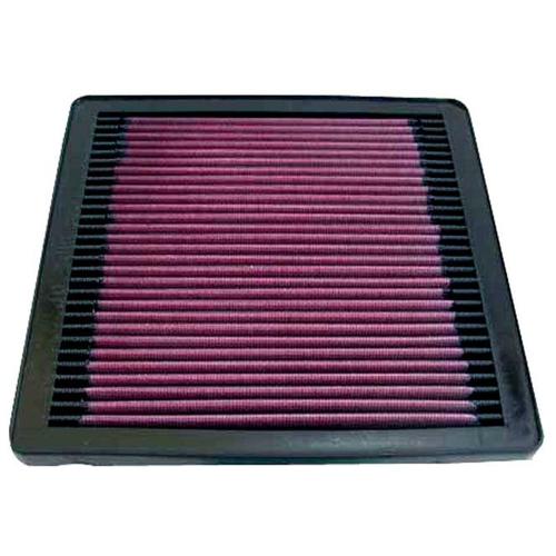 Replacement Element Panel Filter Mitsubishi Galloper 3.0i (from 1999 to 2005)