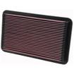 Replacement Element Panel Filter Lexus ES 300