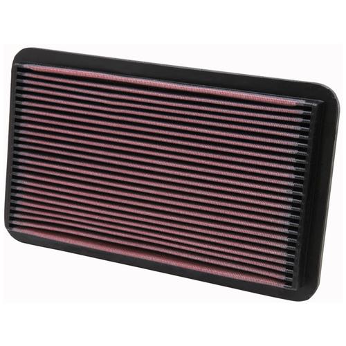 Replacement Element Panel Filter Toyota Camry III 3.0i (from 1991 to 1996)