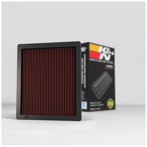 Replacement Element Panel Filter Toyota Supra 3.0i (from May 1993 to 1998)