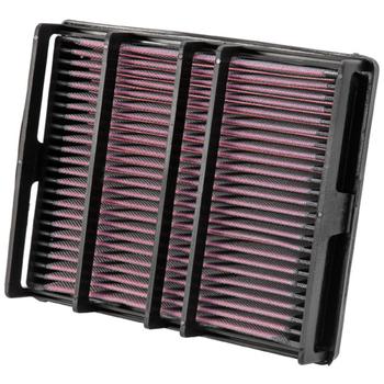 Replacement Element Panel Filter