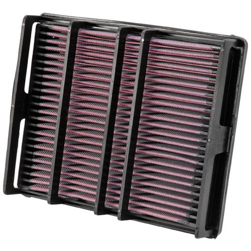 Replacement Element Panel Filter Toyota 4-Runner 3.4i (from 1995 to 2002)
