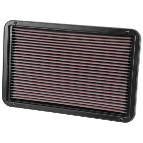 Replacement Element Panel Filter Isuzu Trooper 3.2i (from 1991 to 1998)