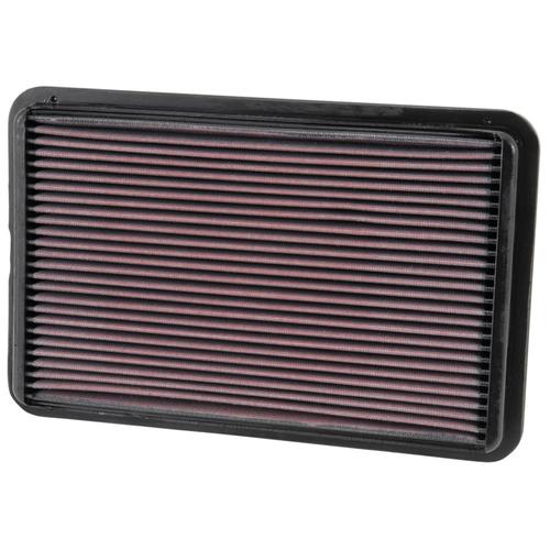 Replacement Element Panel Filter Isuzu Trooper 3.5i (from 1998 to 2002)