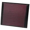 Replacement Element Panel Filter Volkswagen Golf III 1.8i