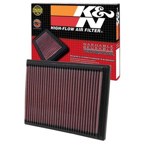 Replacement Element Panel Filter BMW Z4 (E85) 2.2i (from 2003 to 2006)