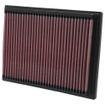 Replacement Element Panel Filter BMW 5-Series (E39) 530i (from 2000 to 2004)