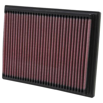 Replacement Element Panel Filter