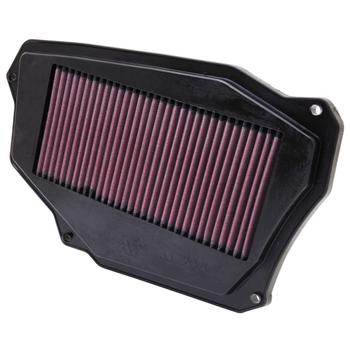 Replacement Element Panel Filter