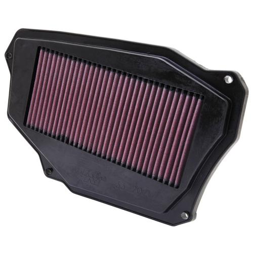 Replacement Element Panel Filter Honda Accord V/VI/Coupé/AeroDeck 2.0i F20B Eng. (from 1993 to 1998)