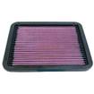 Replacement Element Panel Filter Mitsubishi Space Runner I 1.8i