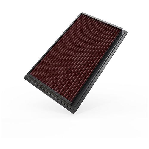 Replacement Element Panel Filter Suzuki Swift IV 1.6i (from 2011 to 2017)
