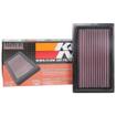 Replacement Element Panel Filter Suzuki SX4 1.6i 120hp (from 2009 to 2013)