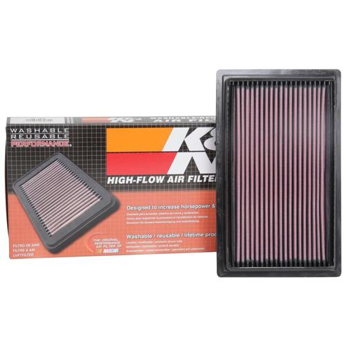 Replacement Element Panel Filter Suzuki SX4/ S-Cross 1.6i (from 2013 to 2016)