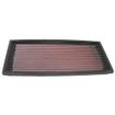 Replacement Element Panel Filter BMW 5-Series (E34) 525iX