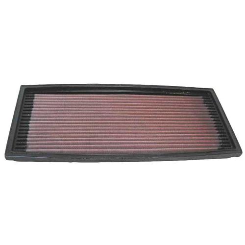 Replacement Element Panel Filter BMW 5-Series (E34) 525iX (from 1992 to 1996)