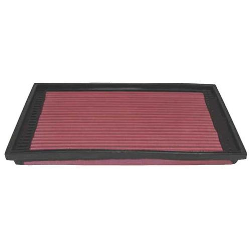 Replacement Element Panel Filter Porsche 944 2.5i (from 1981 to 1990)