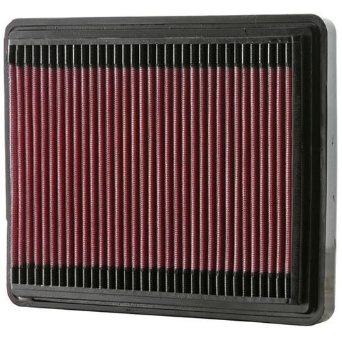 Replacement Element Panel Filter Porsche 944 2.5i Turbo (from 1985 to 1991)