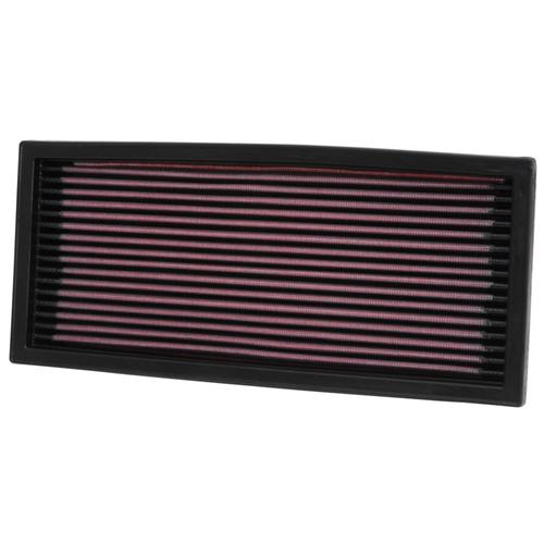 Replacement Element Panel Filter Chrysler Viper 8.0i (from 1992 to 2002)