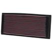 Replacement Element Panel Filter Chrysler Viper 8.0i (from 1992 to 2002)