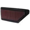 Replacement Element Panel Filter Honda Prelude IV 2.2i